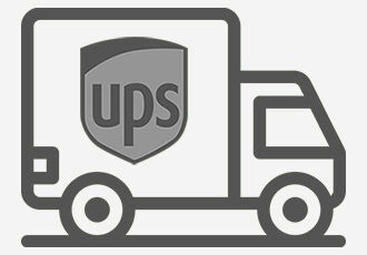 Paketversand UPS [5,90€]