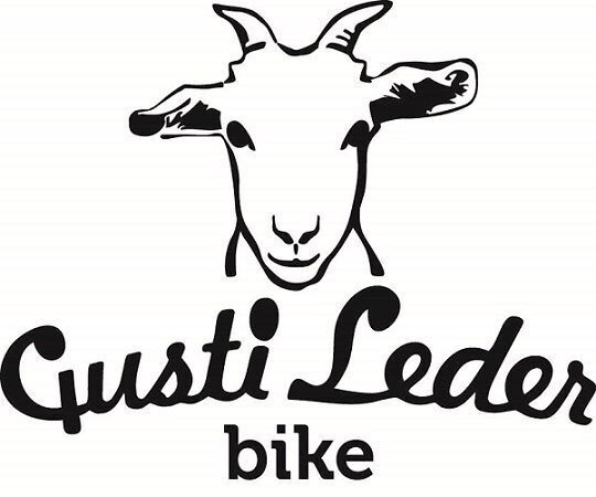 Gusti Leder bike