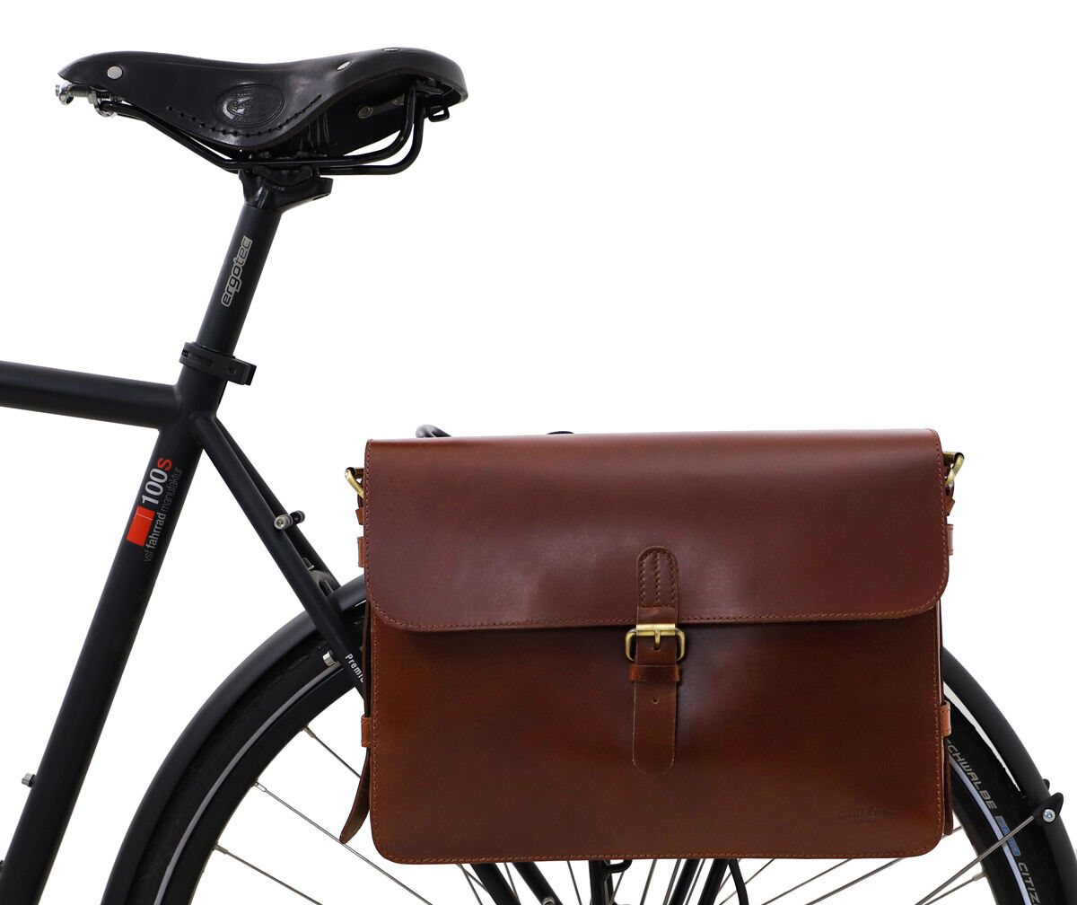 Outlet Fahrradtasche
