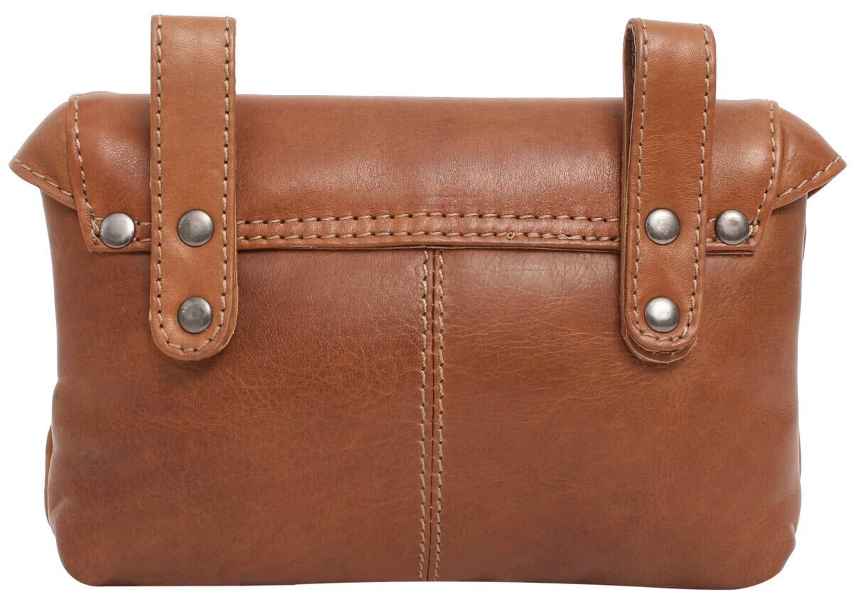 Outlet Gürteltasche - anderer Hauttyp/ anderes Leder - Altes Logo - kleinere Lederfehler - ansonst