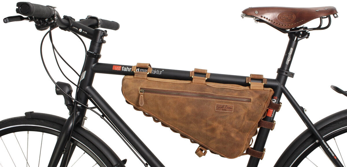 Outlet Fahrradtasche