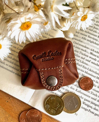 Wallet “Linus” | Gusti Leather