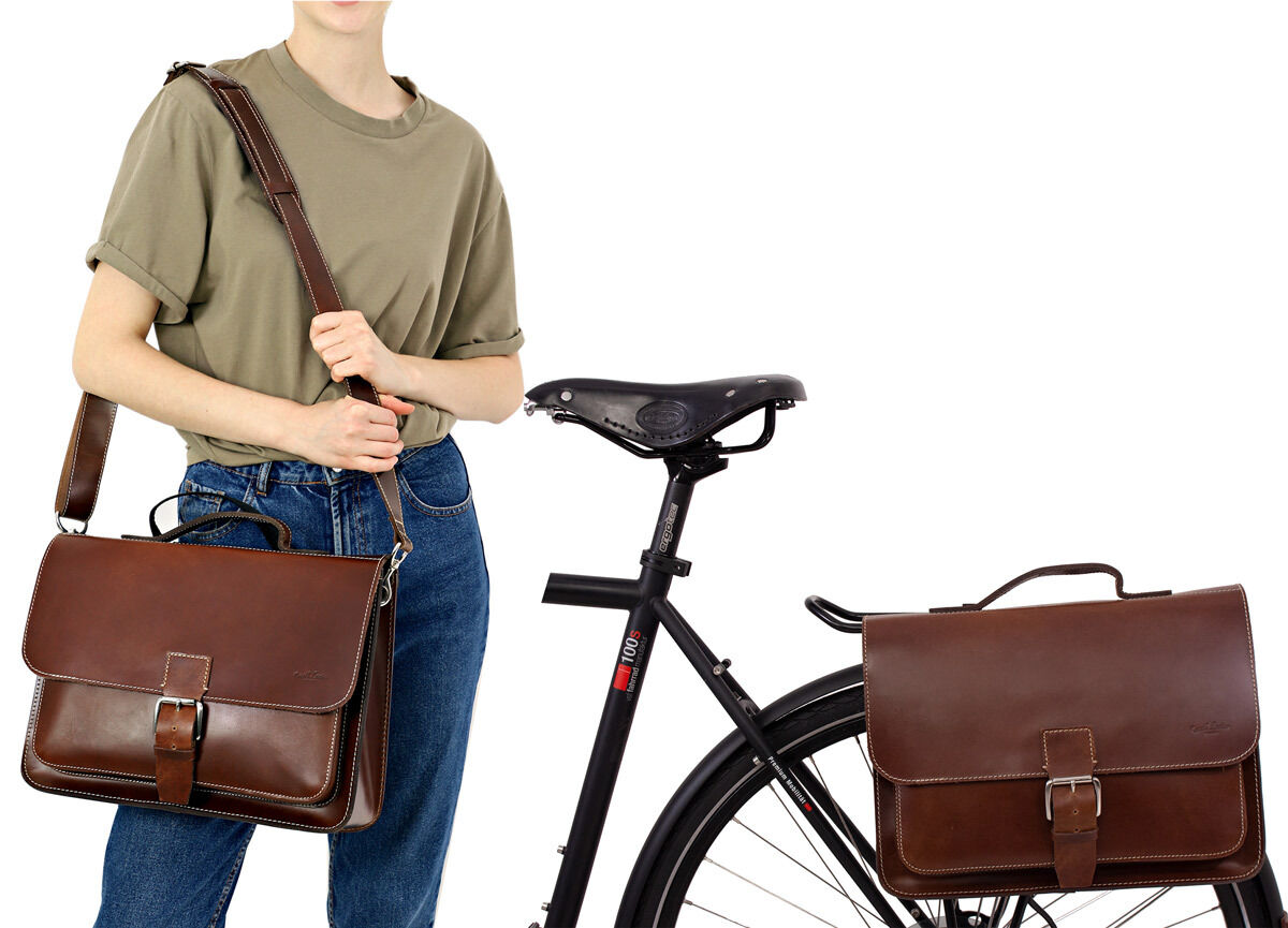 Outlet Fahrradtasche