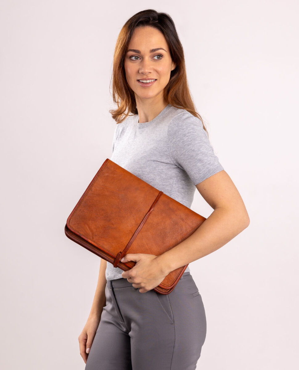 Leather MacBook cases Leather MacBook cases