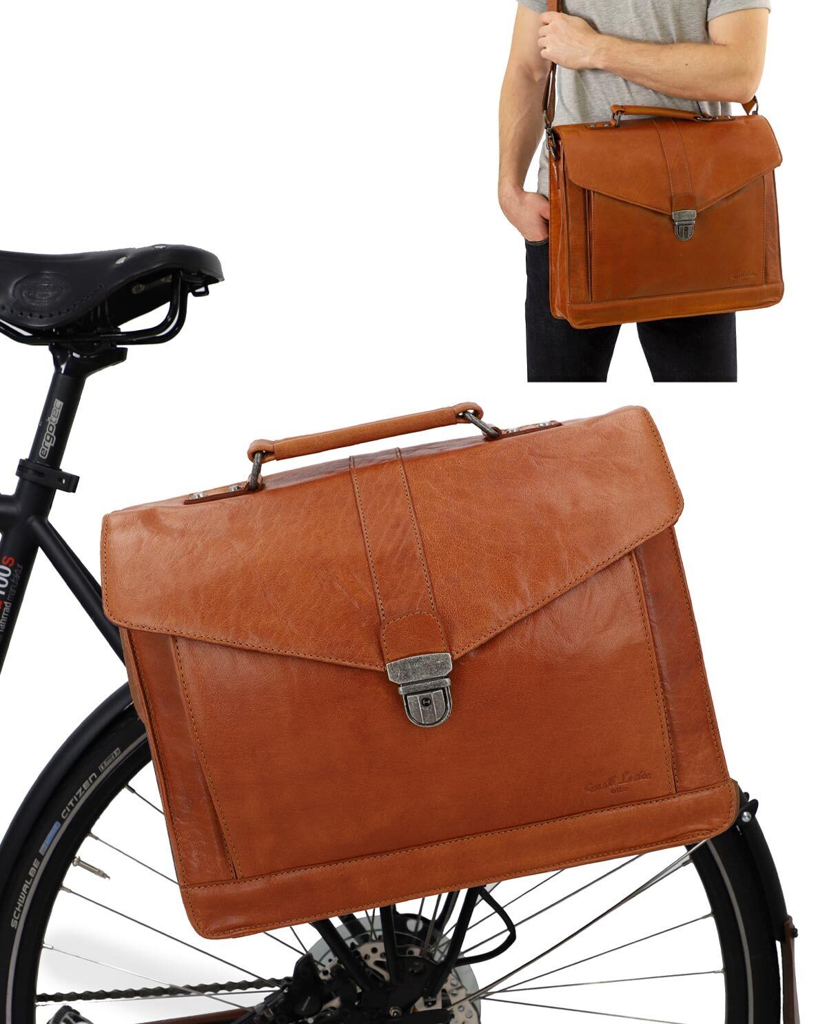 Outlet Fahrradtasche