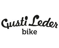 Gusti Leder bike