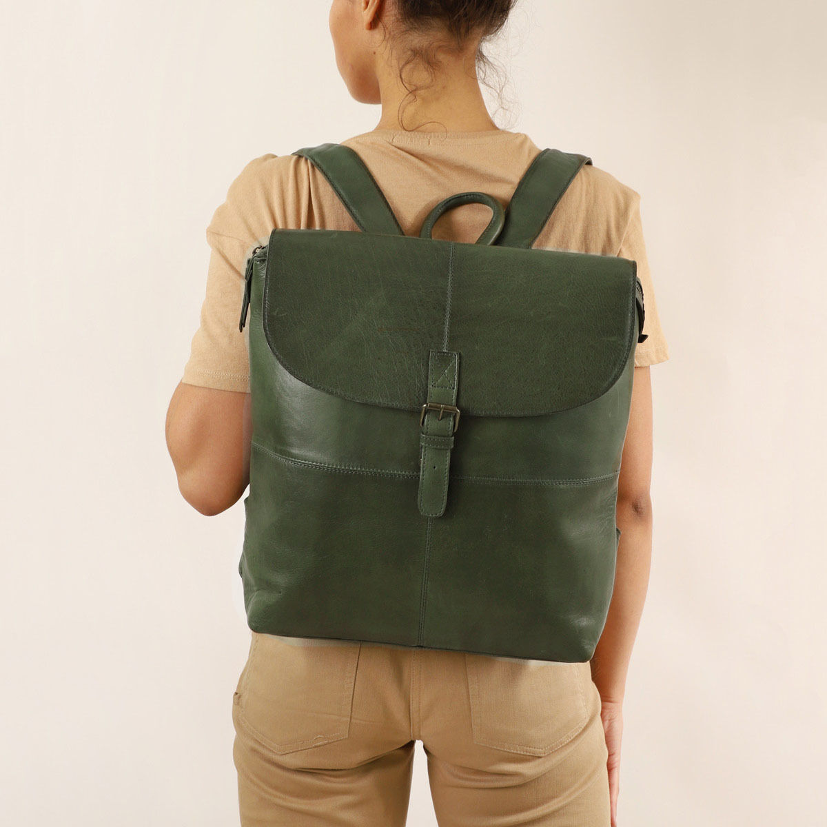 Outlet Kurierrucksack