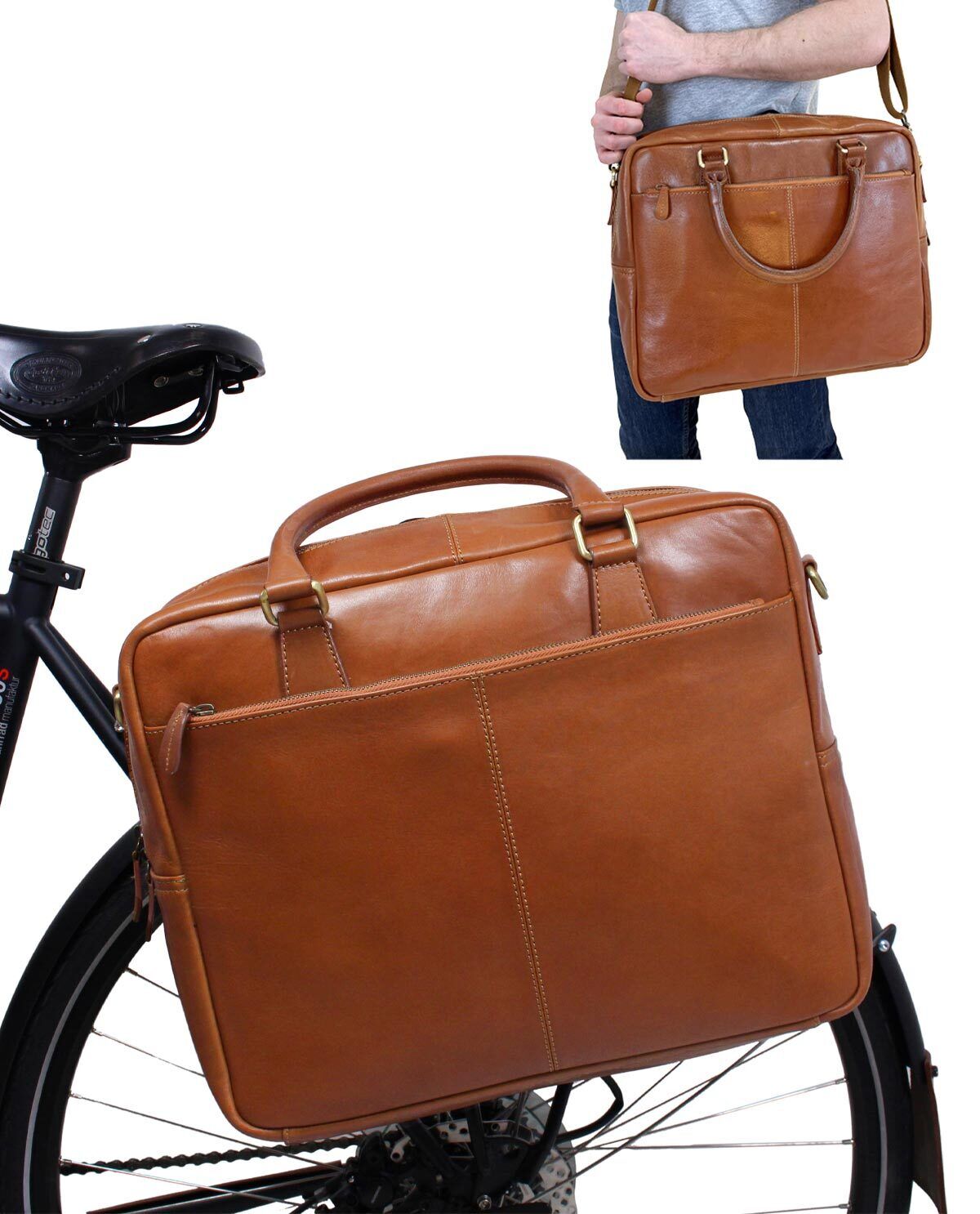 Outlet Fahrradtasche