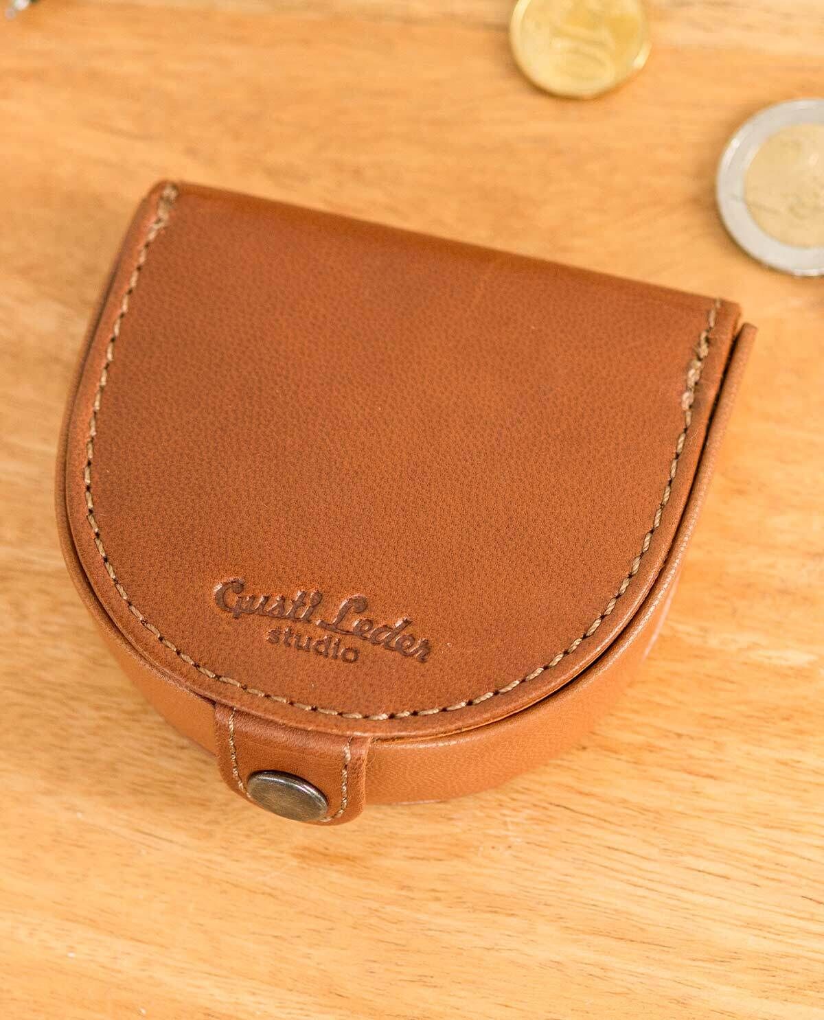 Wallet Brian Gusti Leather