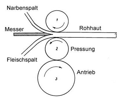 DasSpalten