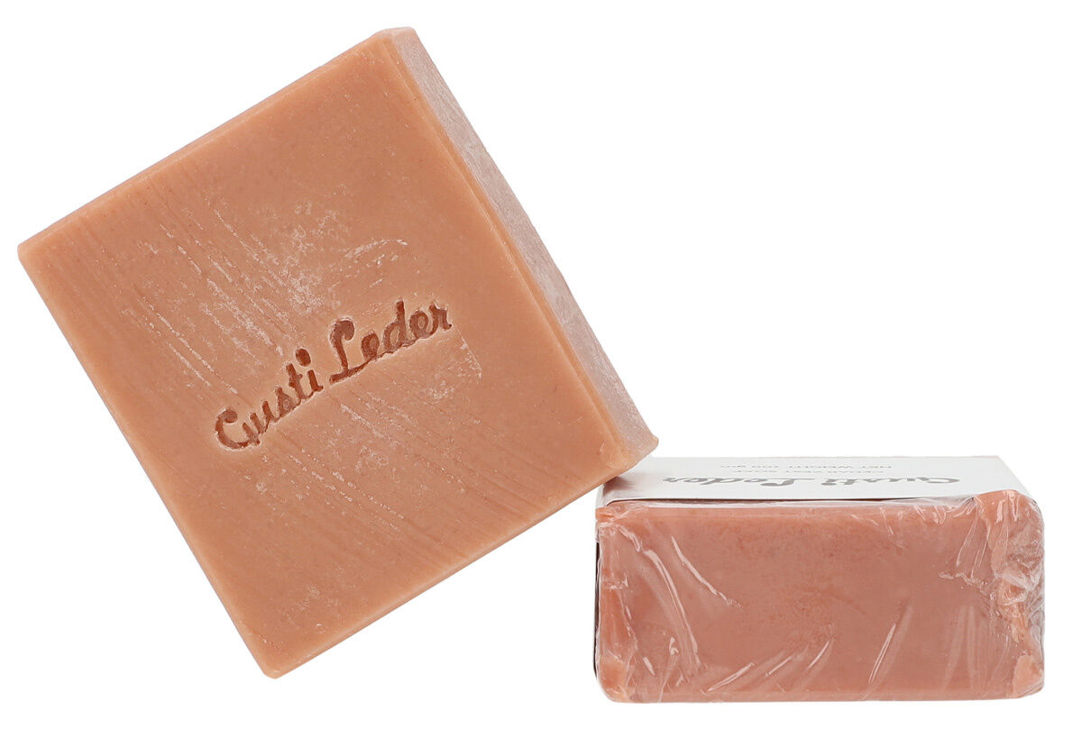 Cedar Zest Soap