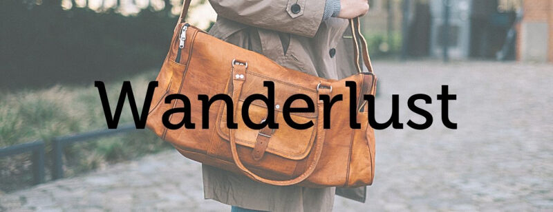 Wanderlust: Lass dich inspirieren von unseren tollen Reiseartikeln!