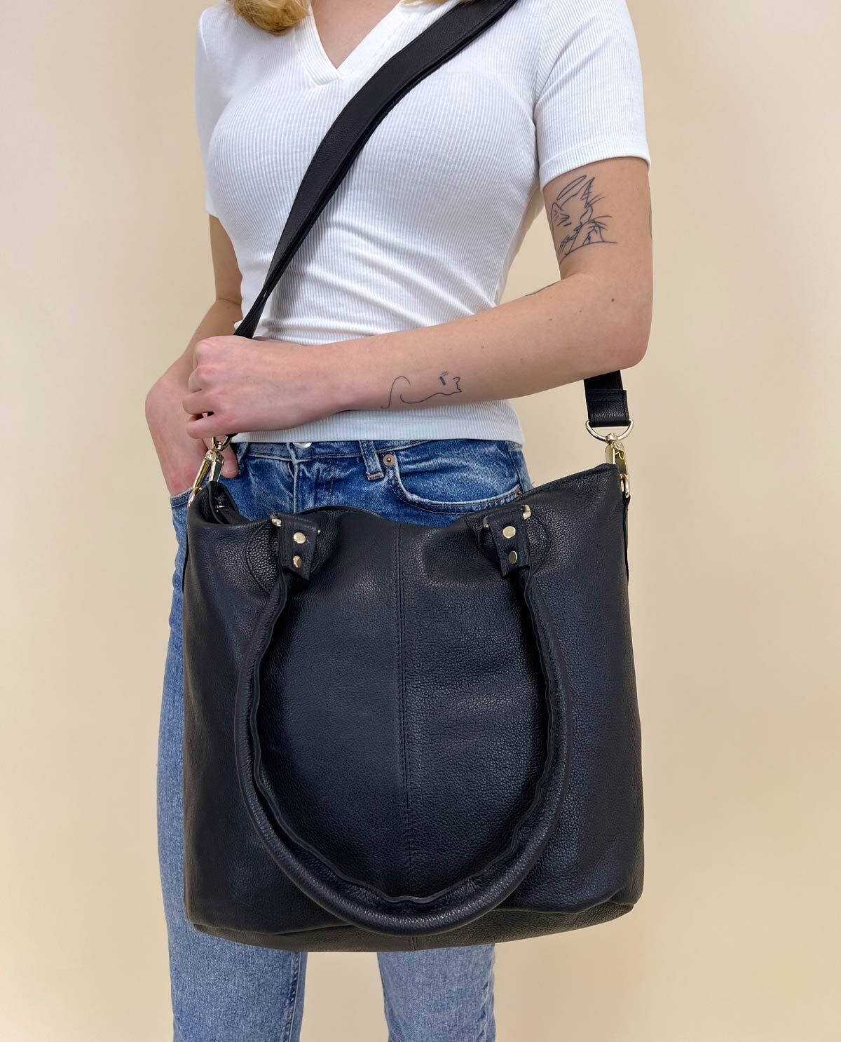 Outlet Handtasche