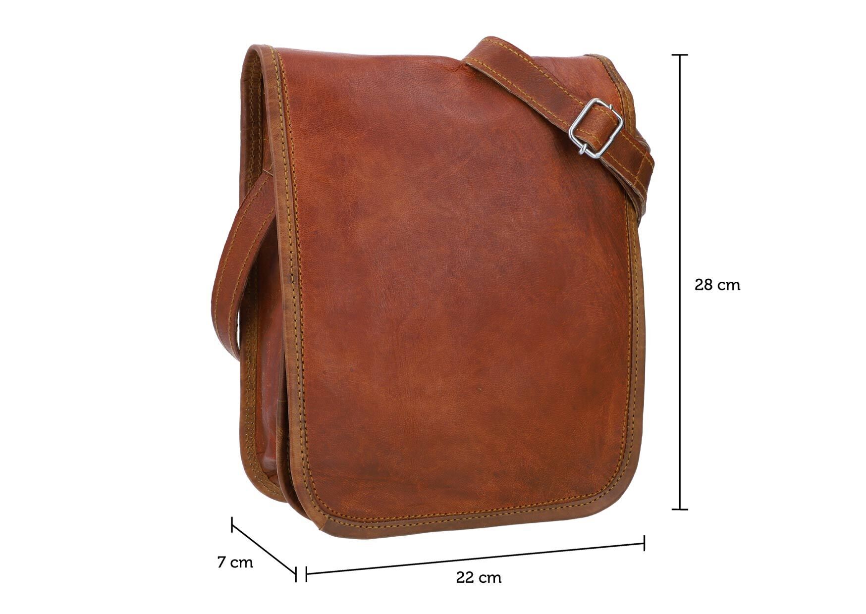 【冬バーゲン★特別送料無料！】 Shoulder bag “Helen” | Gusti Leather バッグ