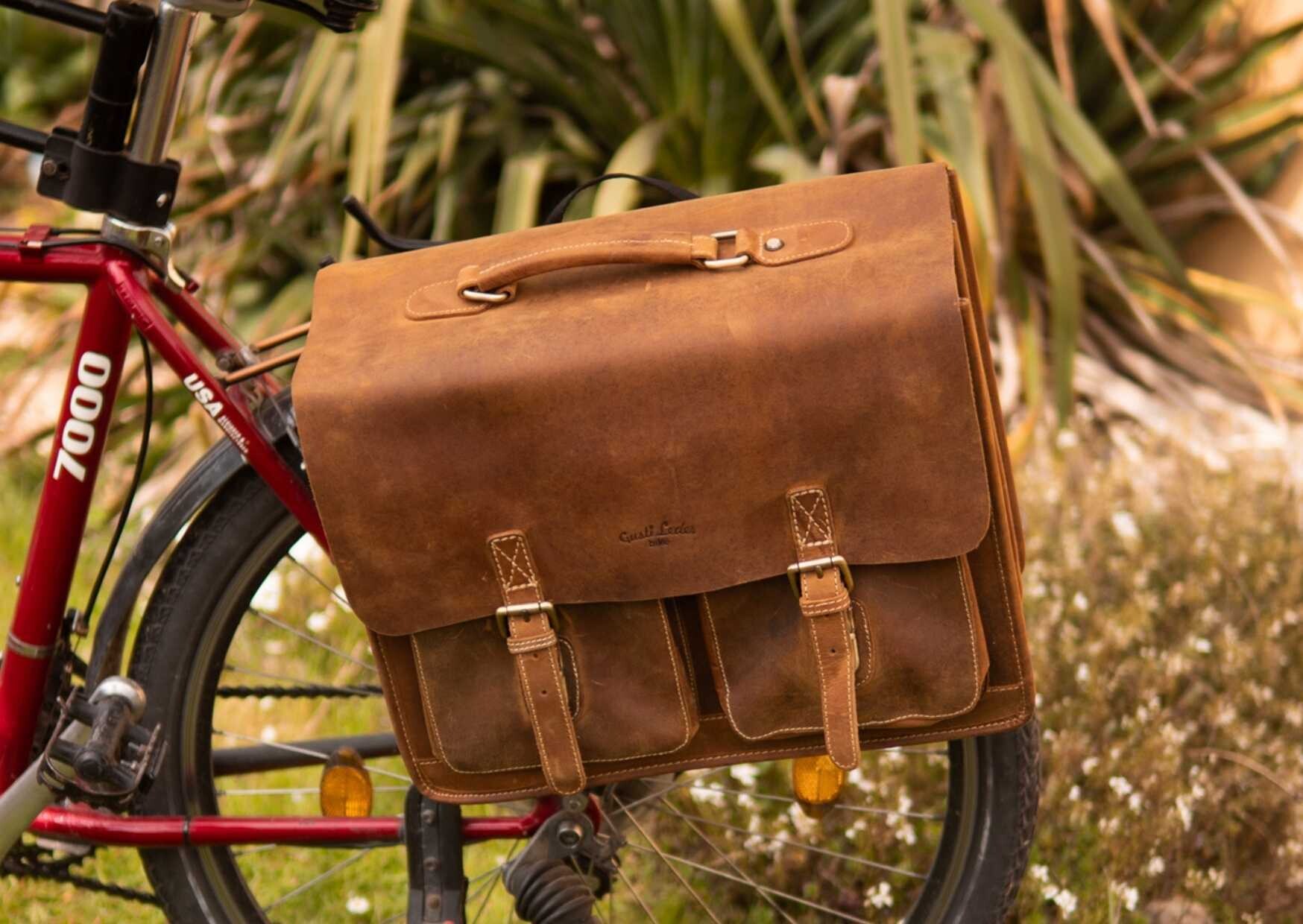 Pannier briefcase on sale