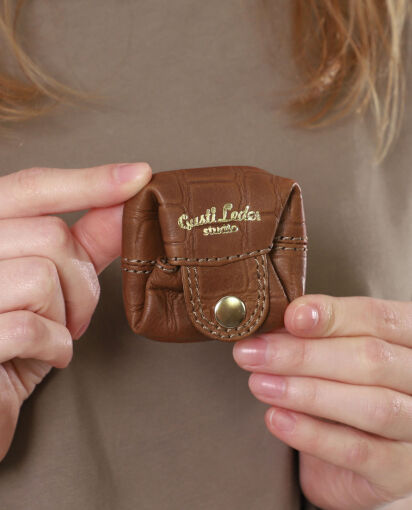 Wallet “Linus” | Gusti Leather