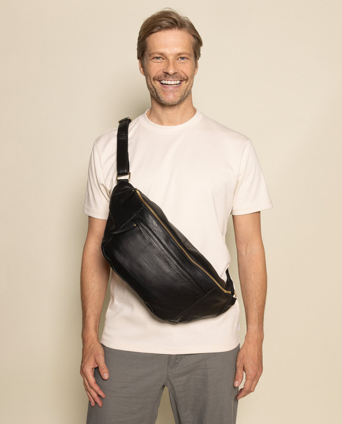 Extra long bum bag online