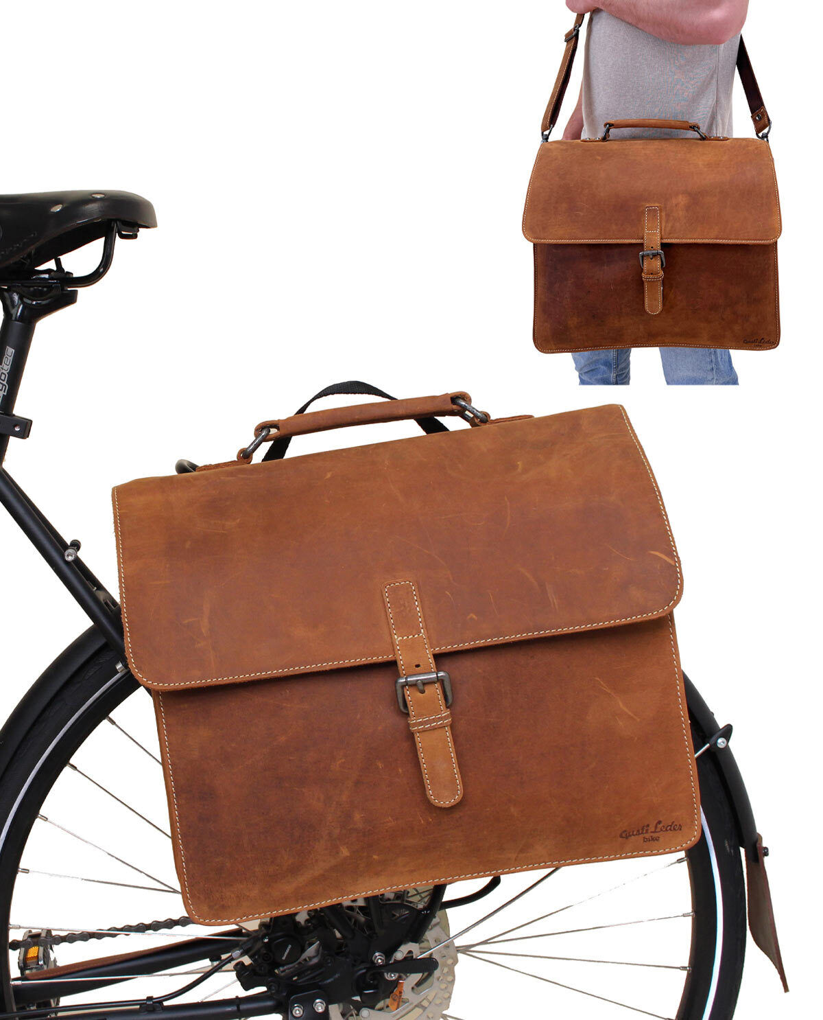 Pannier satchel on sale