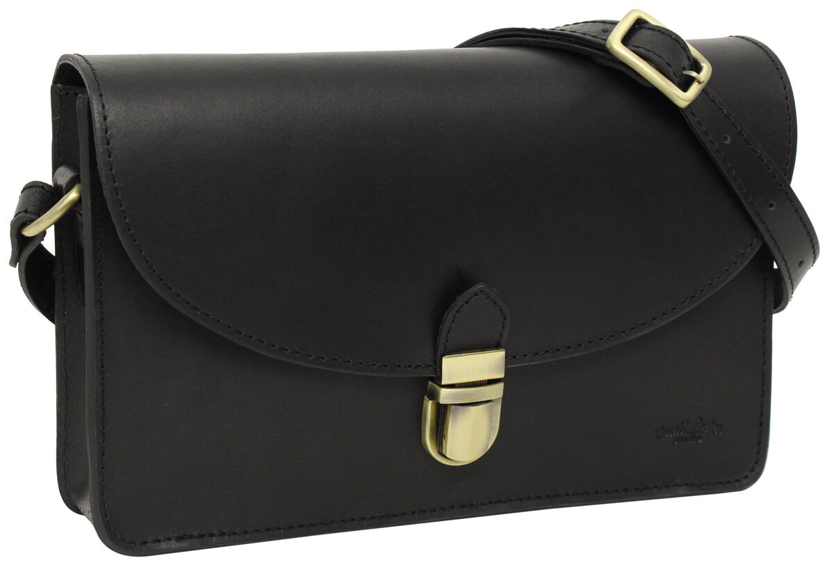 Outlet Handtasche – kleinere Lederfehler – ansonsten neu – Siehe Video
