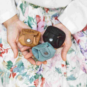 Wallet “Linus” | Gusti Leather