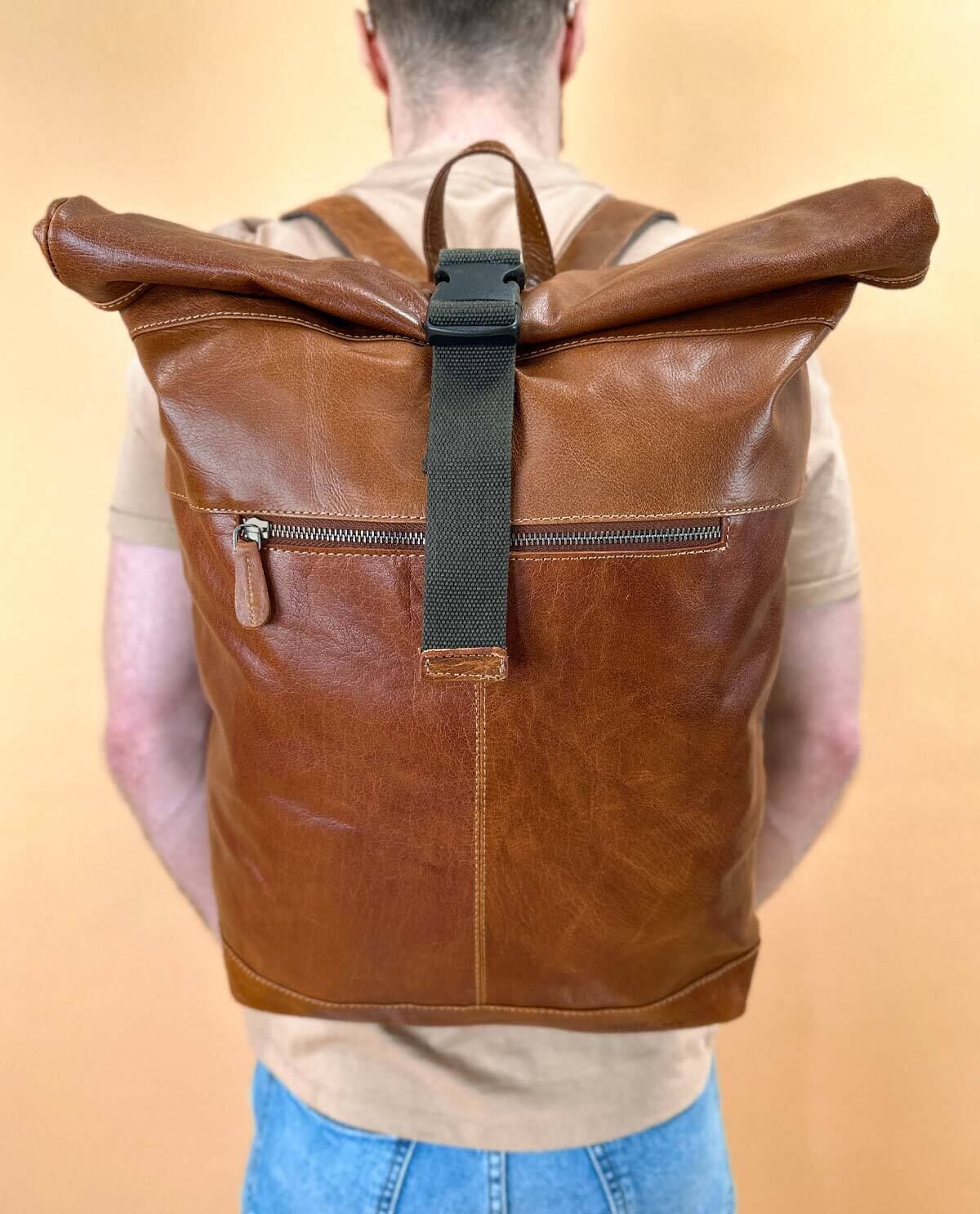 Outlet Kurierrucksack