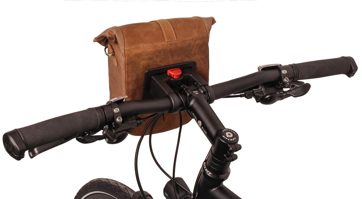 Outlet Fahrradtasche