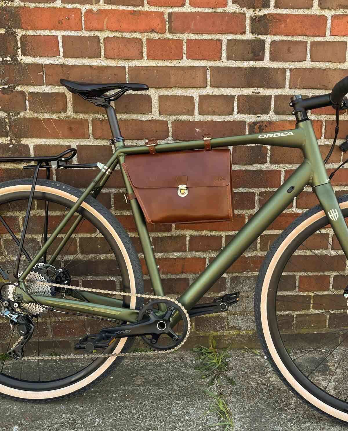 Outlet Fahrradtasche