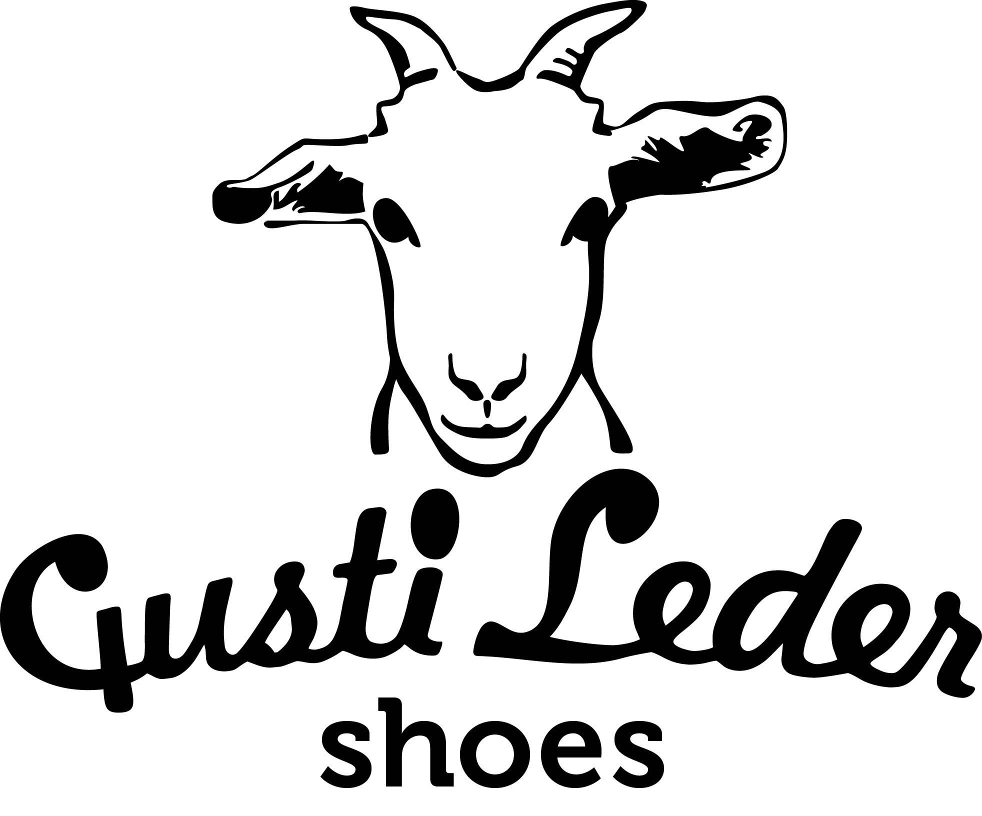 Gusti Leder shoes