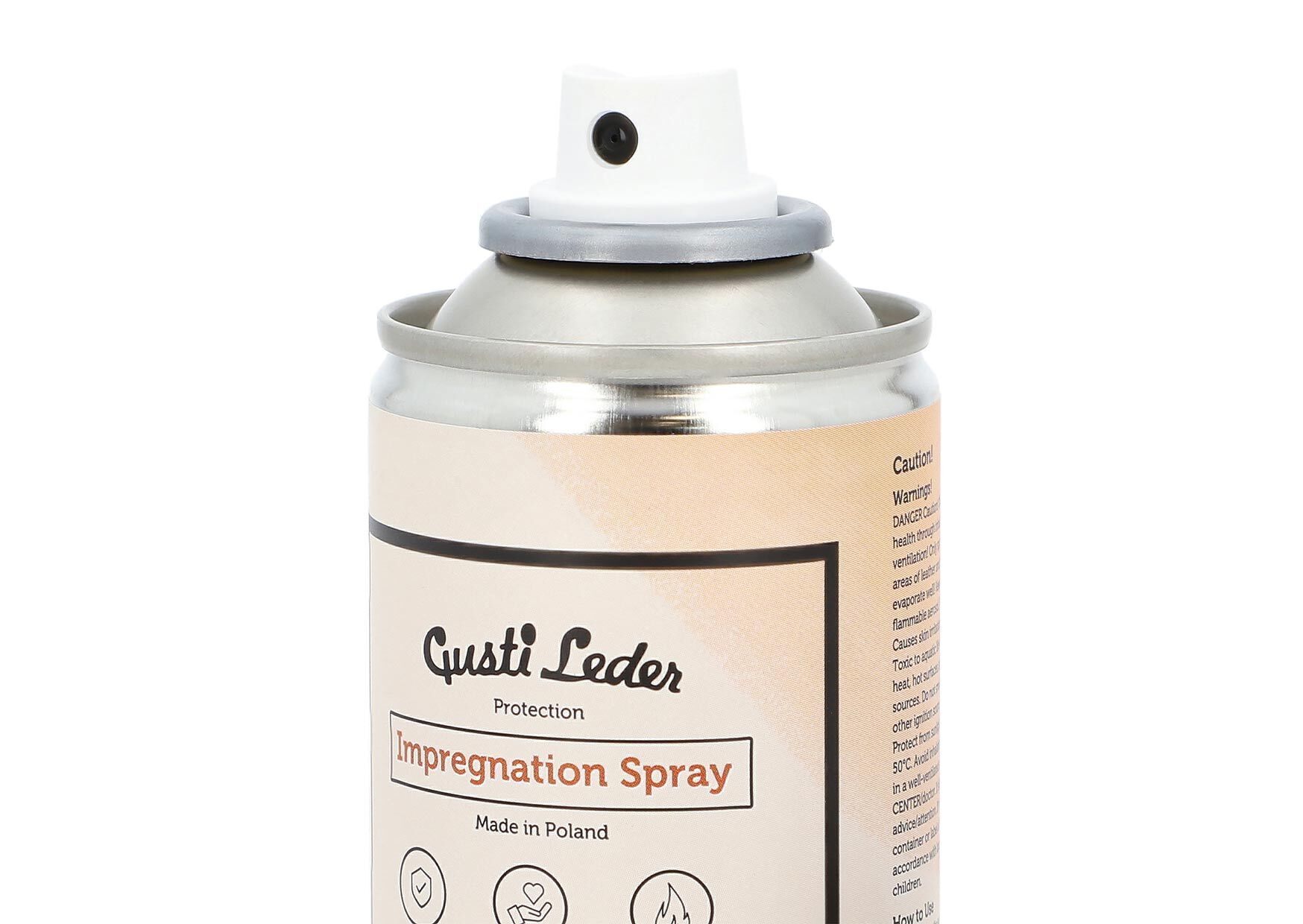 Impregnation spray 150mL