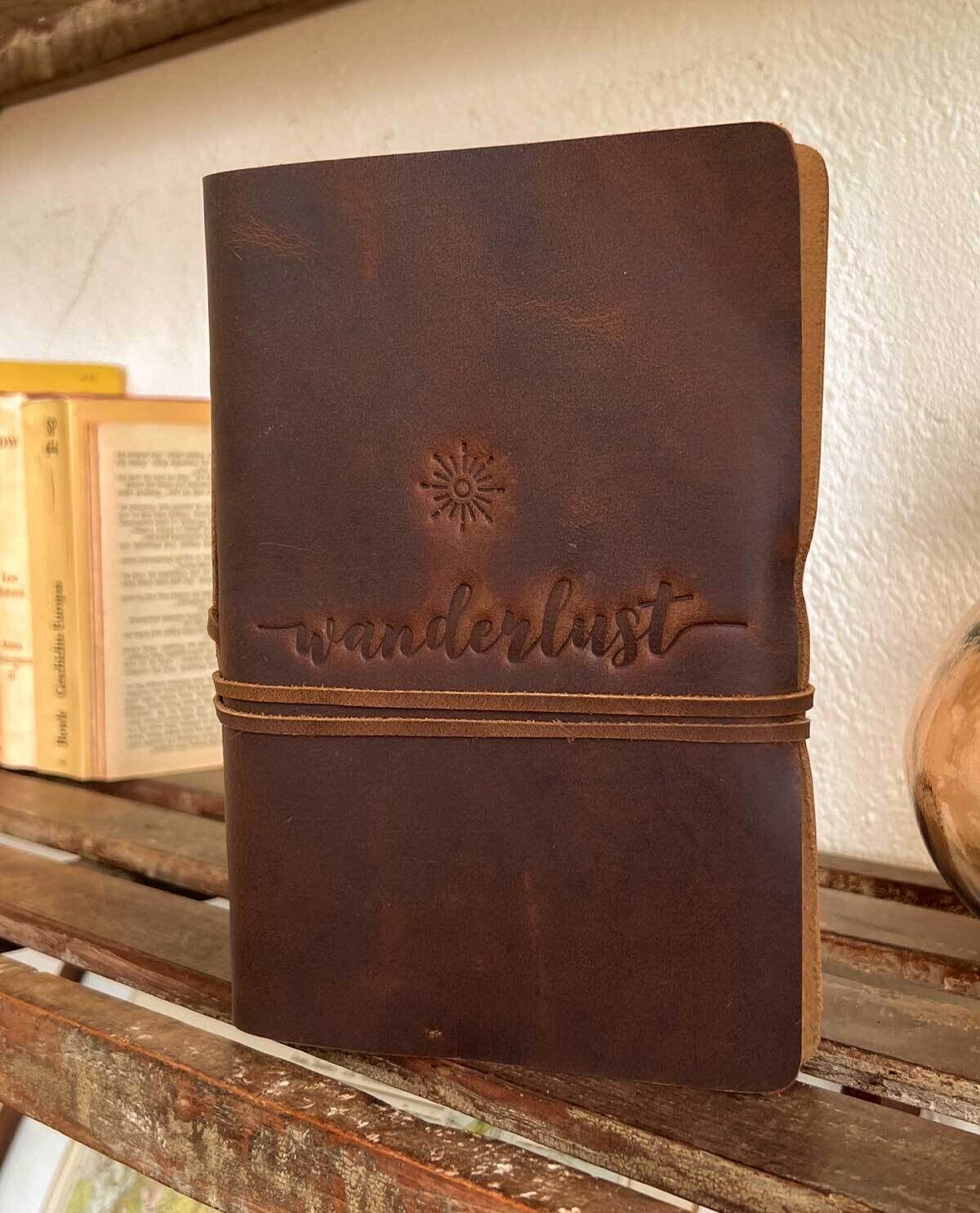 Outlet Notizbuch
