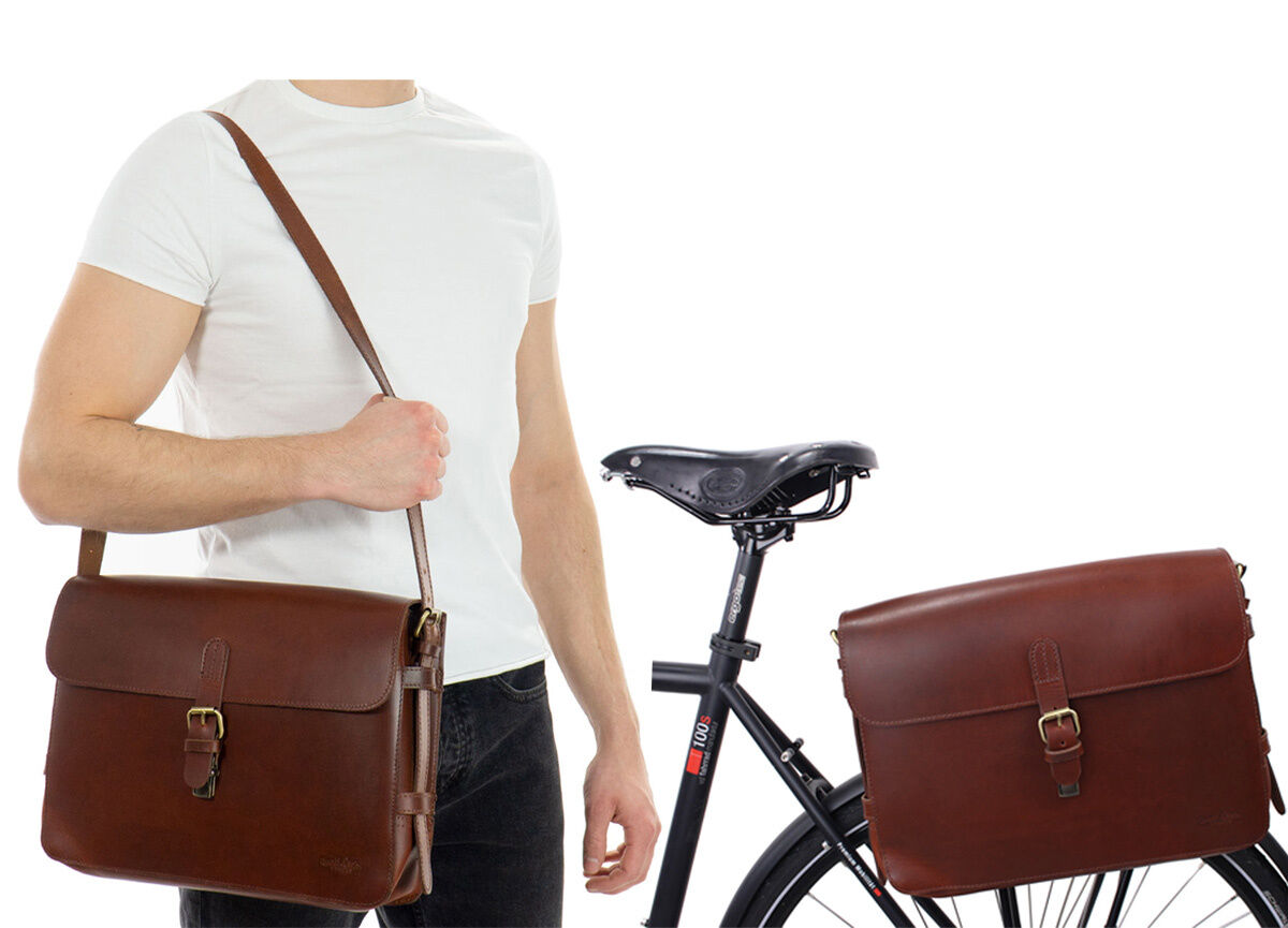 Outlet Fahrradtasche