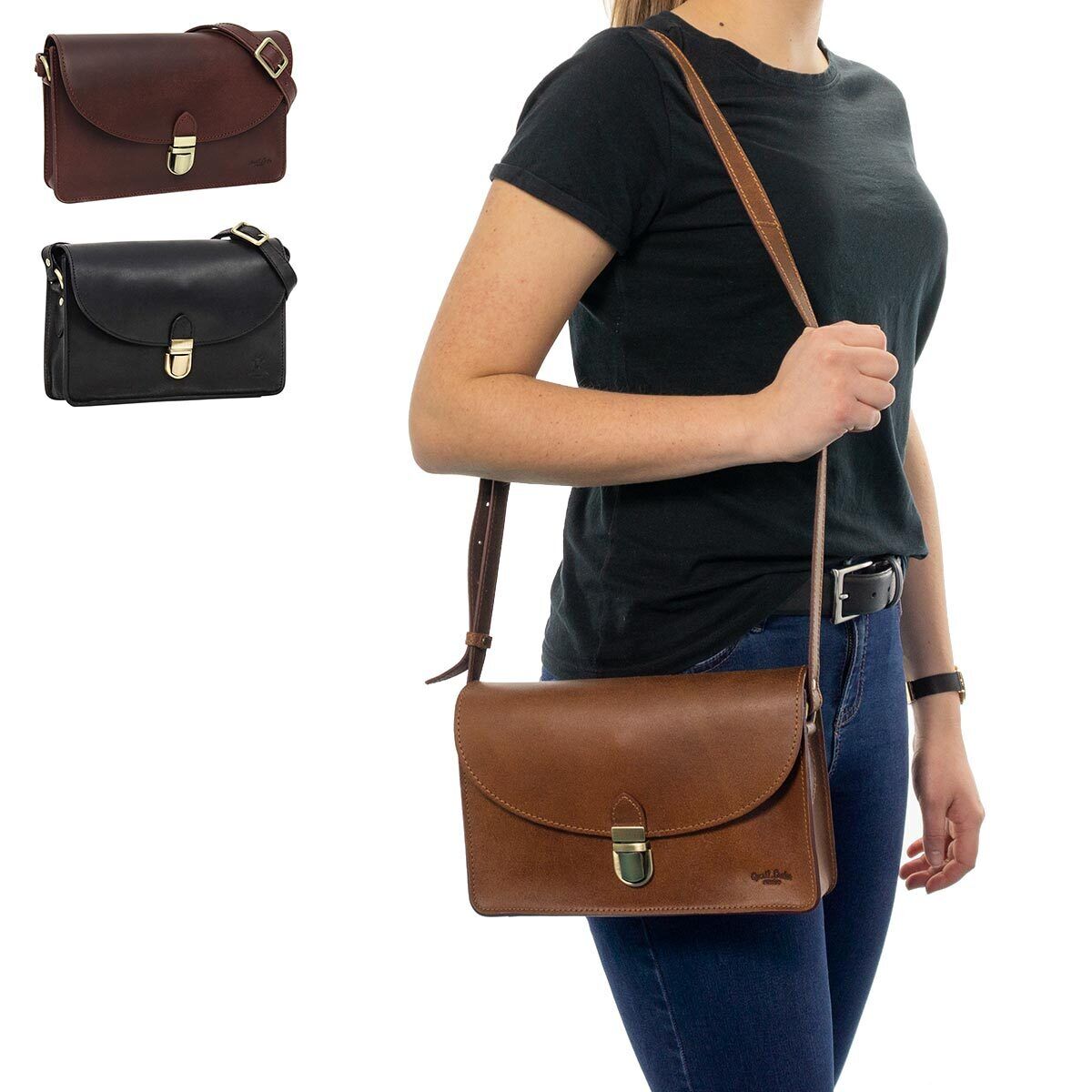 Outlet Handtasche