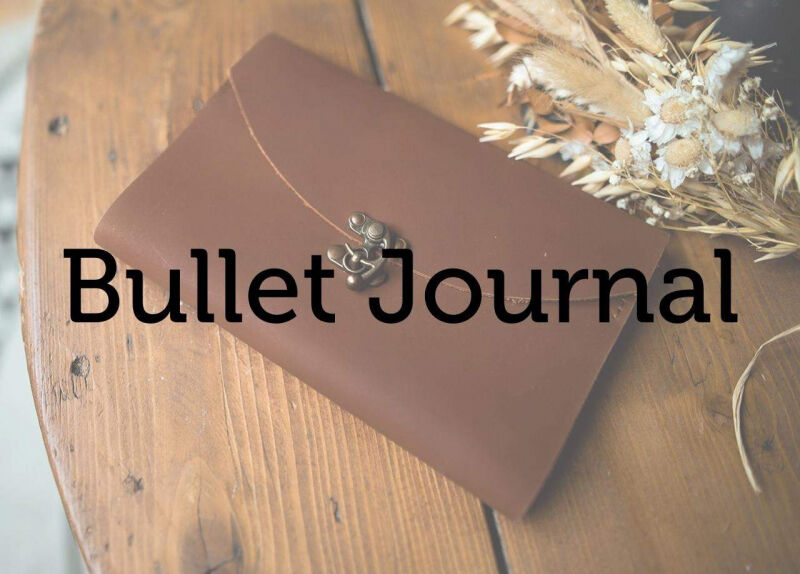 Bullet Journal