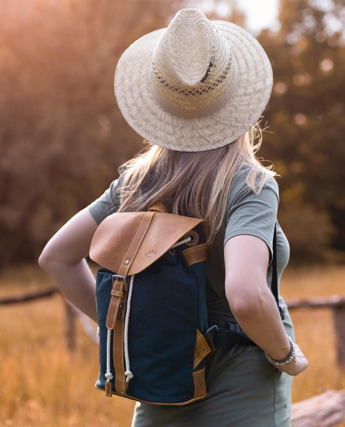 Outlet Rucksack