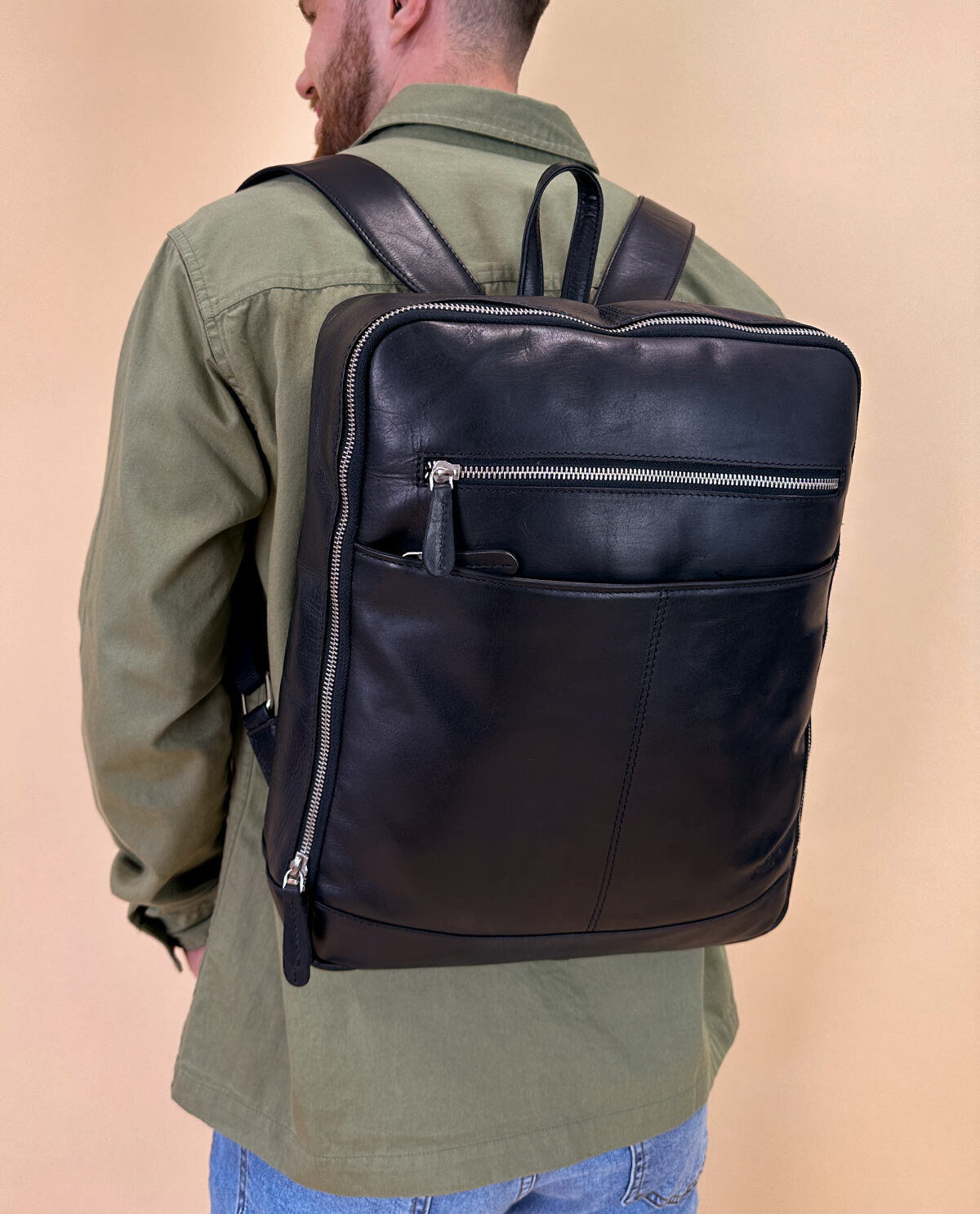 Outlet Rucksack