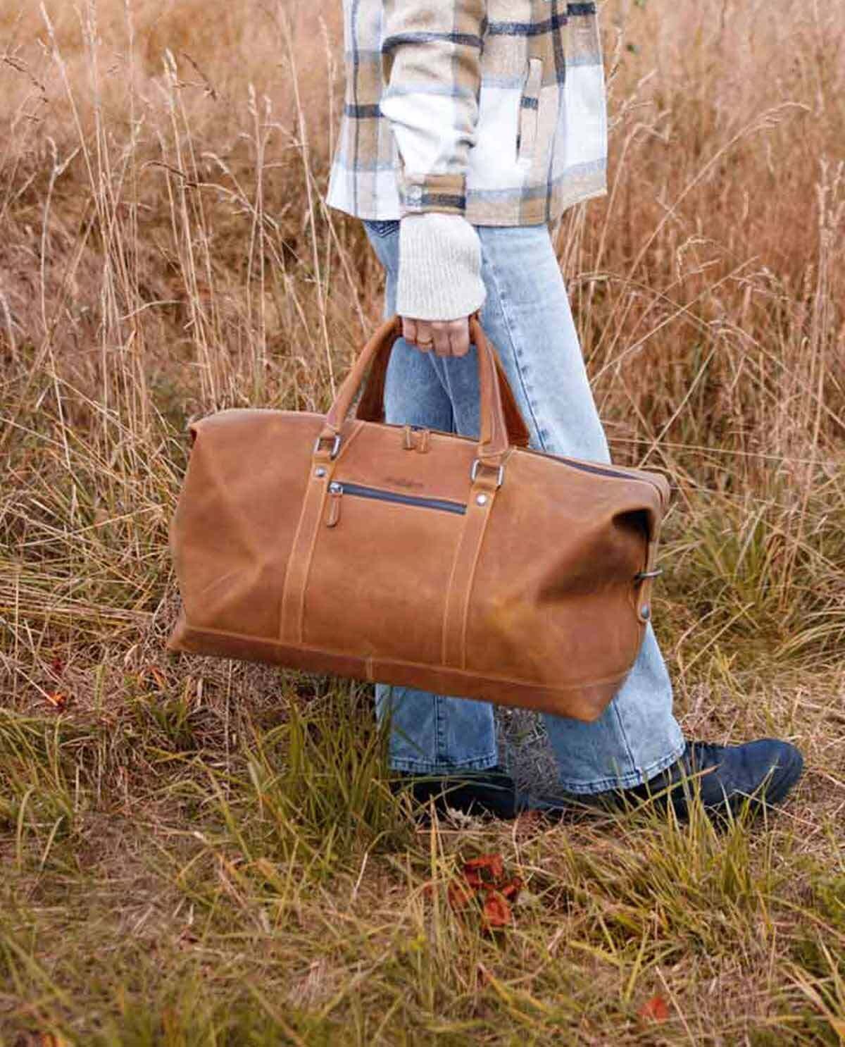 Outlet Reisetasche