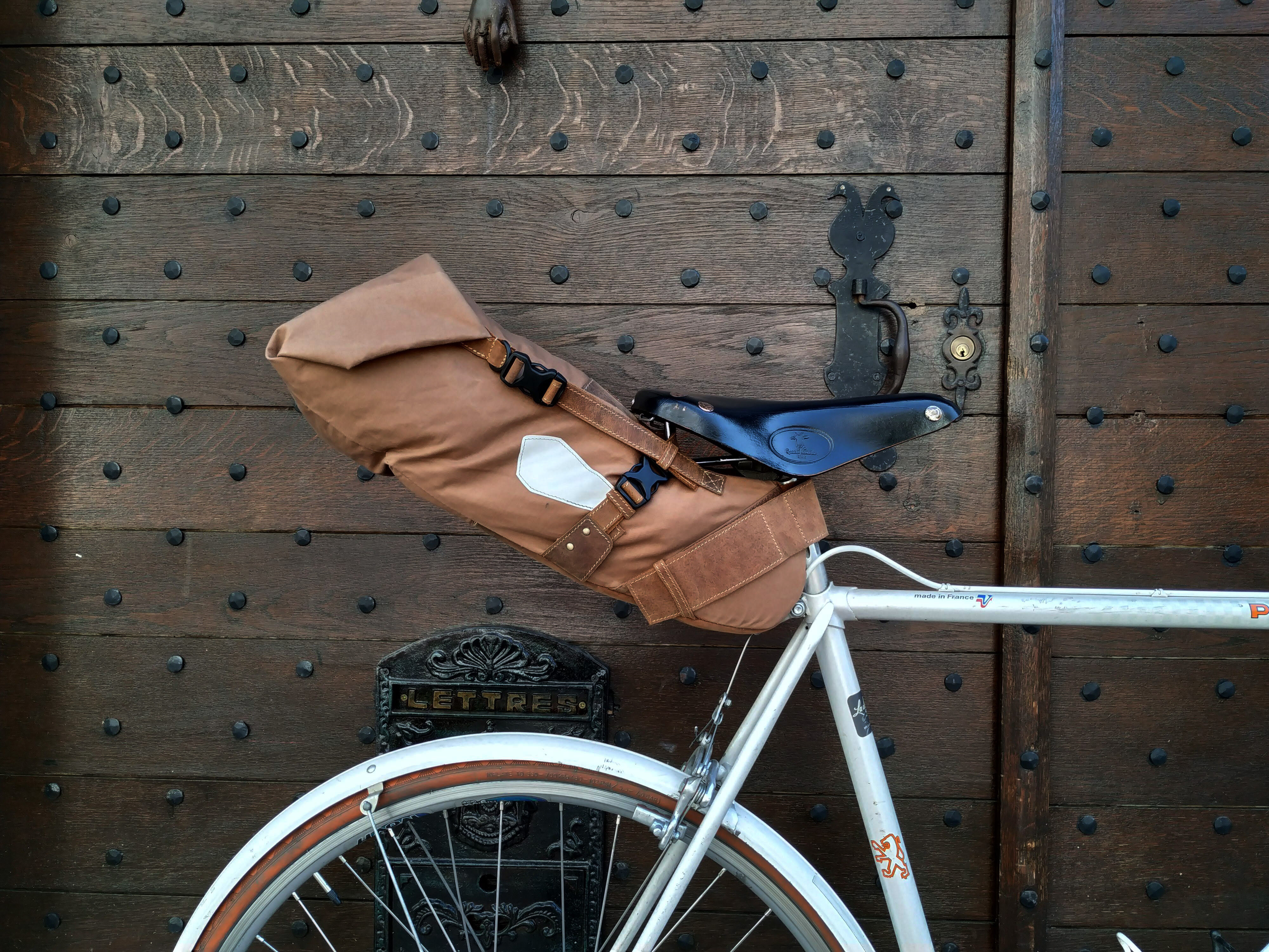 Outlet Fahrradtasche