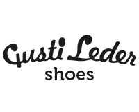 Gusti Leder shoes