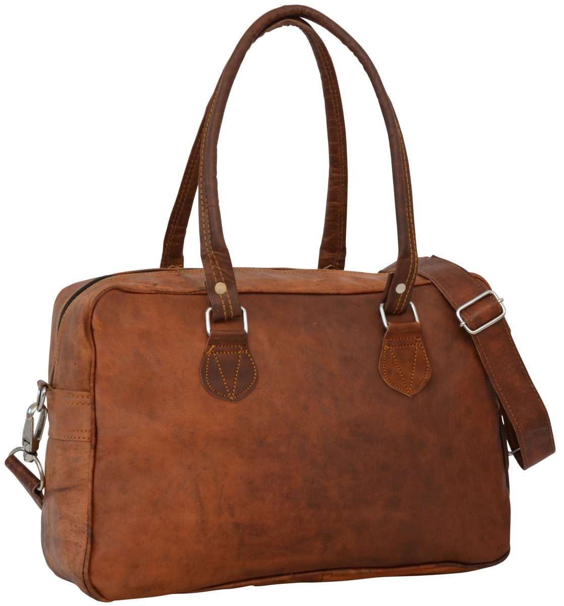 Outlet Handtasche - Schultergurt fehlt – strenger Geruch - ansonsten neu
