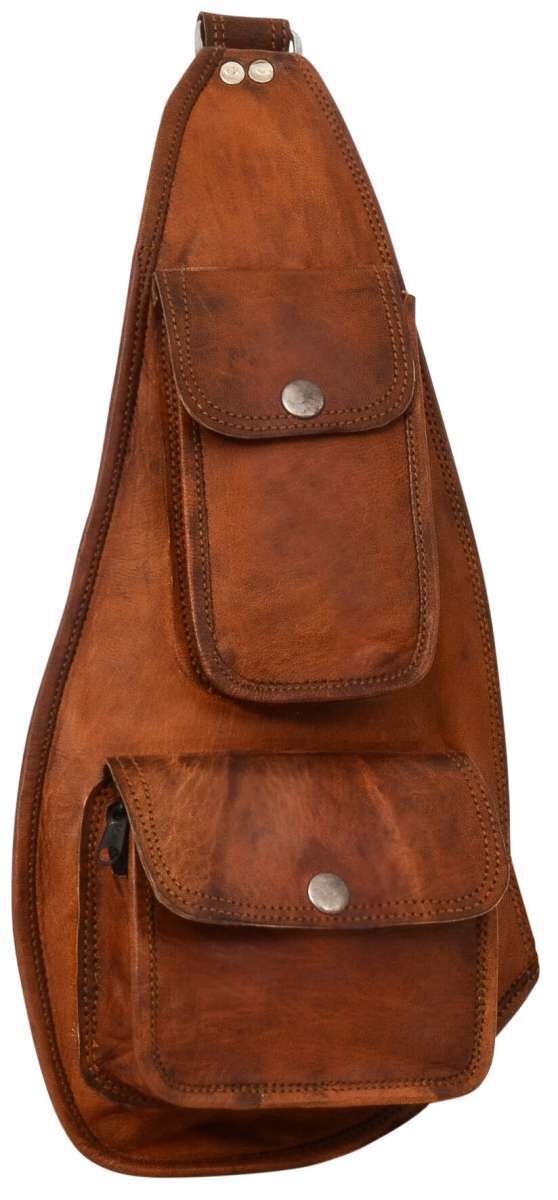 Outlet Slingpack