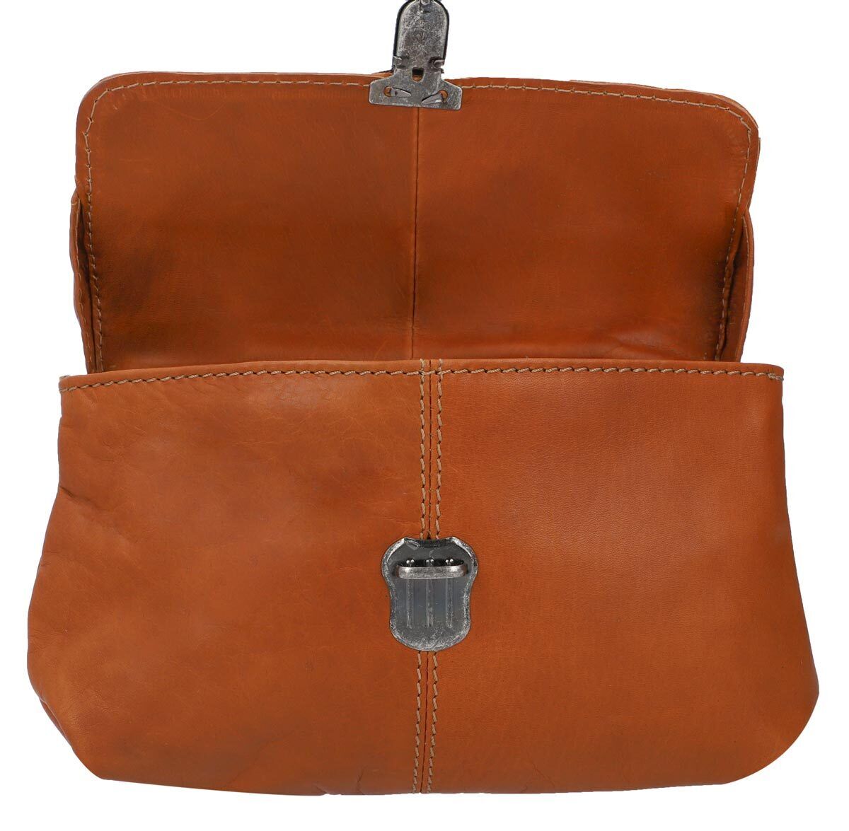 Outlet Gürteltasche - anderer Hauttyp/ anderes Leder - Altes Logo - kleinere Lederfehler - ansonst