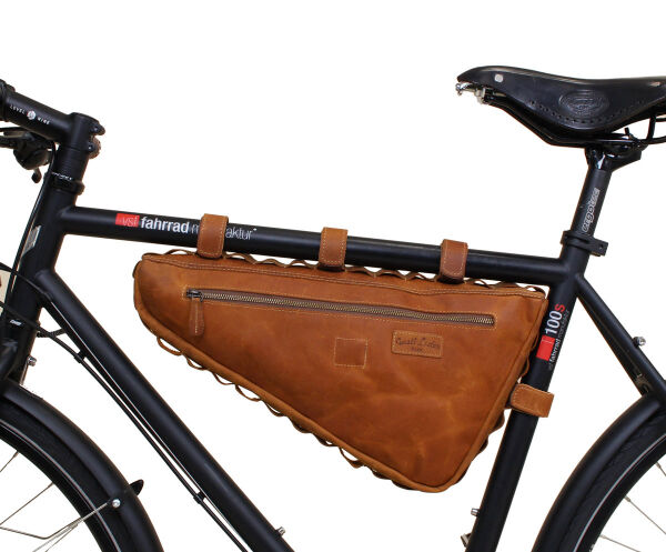 フレームバッグ 革２way 自転車 斜めがけ ショルダーバッグ クラシック l1810bge-m2.jpg