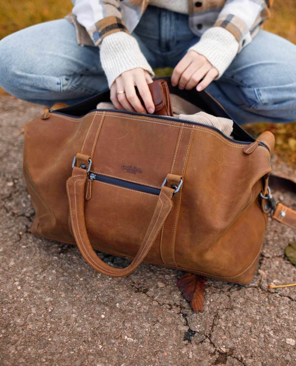 Outlet Reisetasche