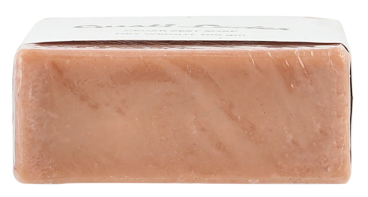 Cedar Zest Soap