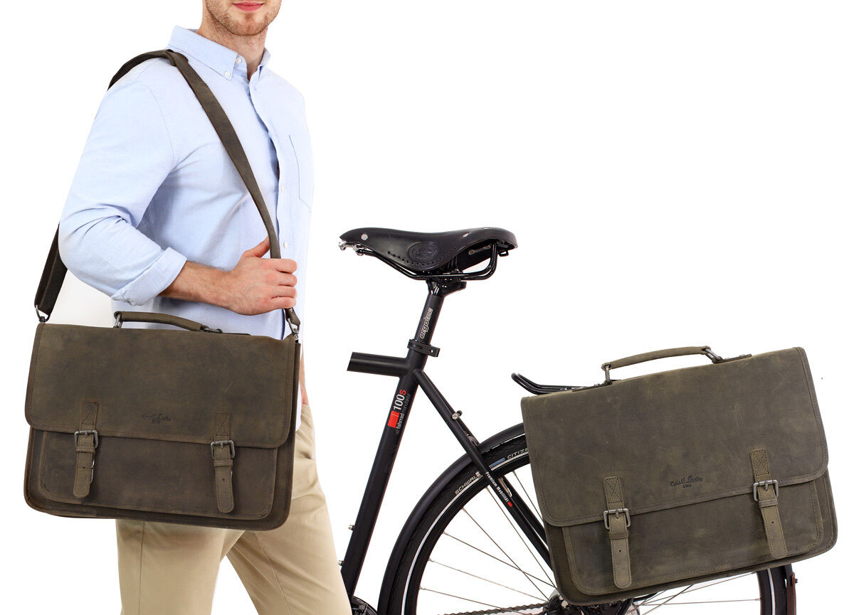 Outlet Fahrradtasche