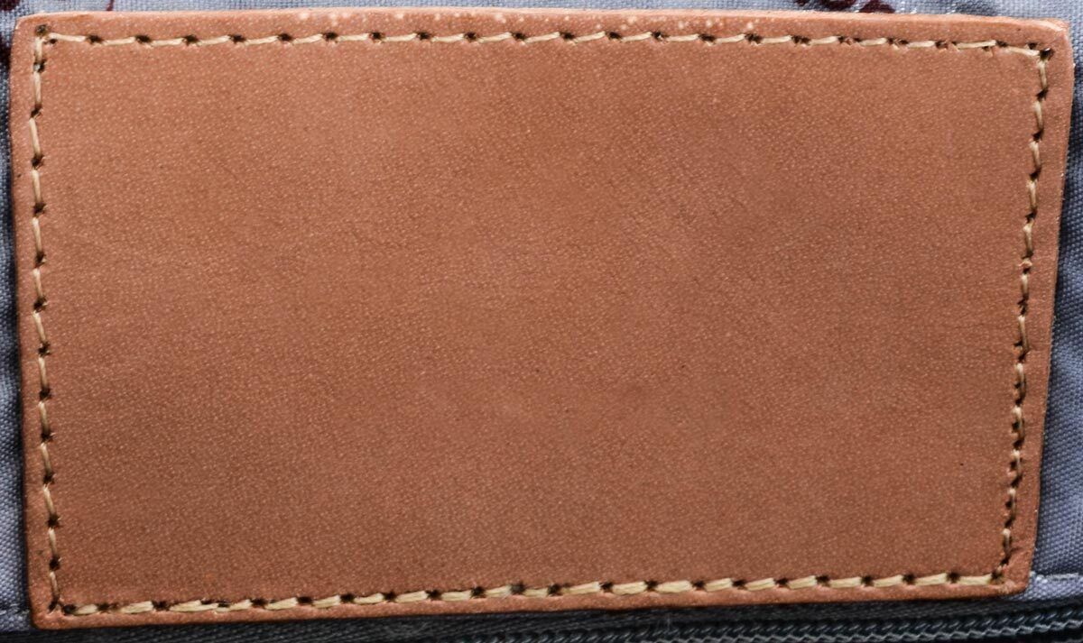 Outlet Kosmetiktasche - anderer Hauttyp/ anderes Leder – ansonsten neu – Siehe Video