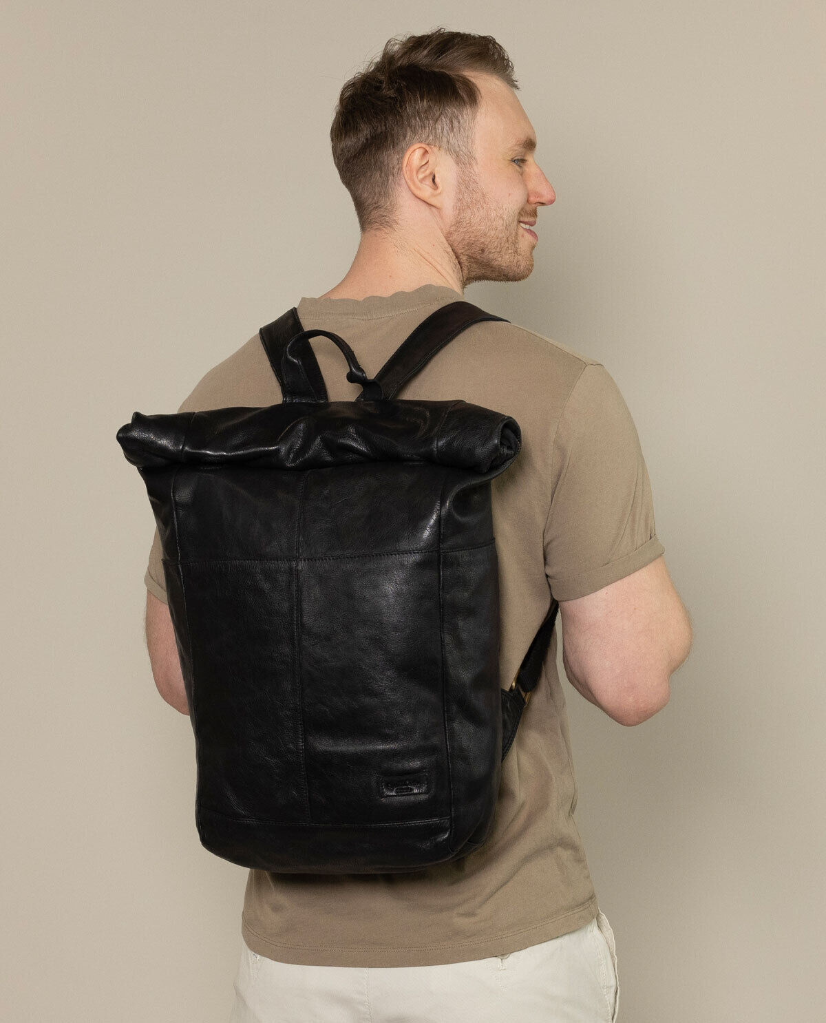 Outlet Kurierrucksack