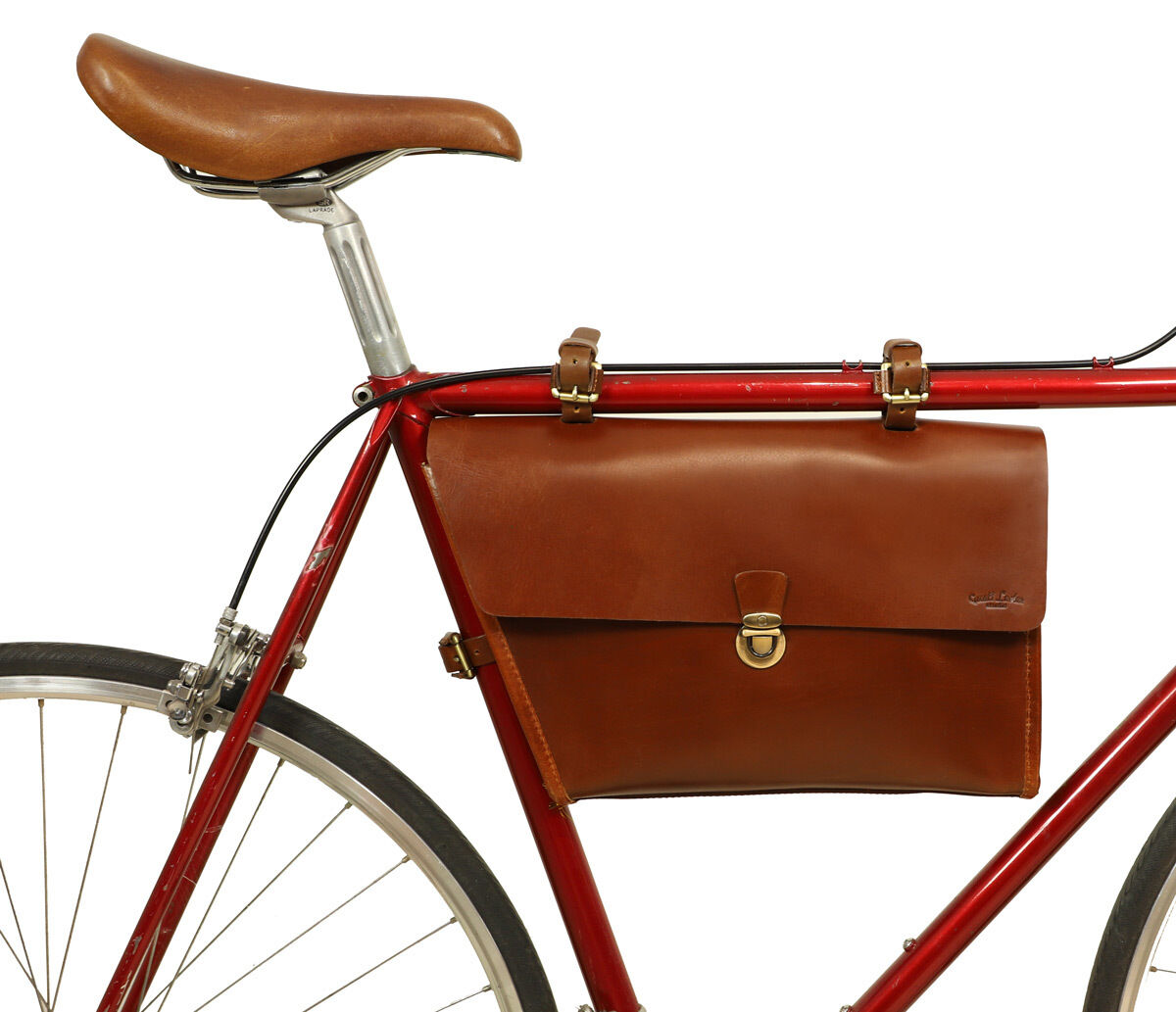 Outlet Fahrradtasche