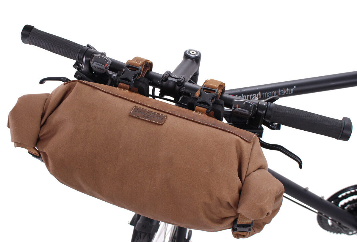 Outlet Fahrradtasche