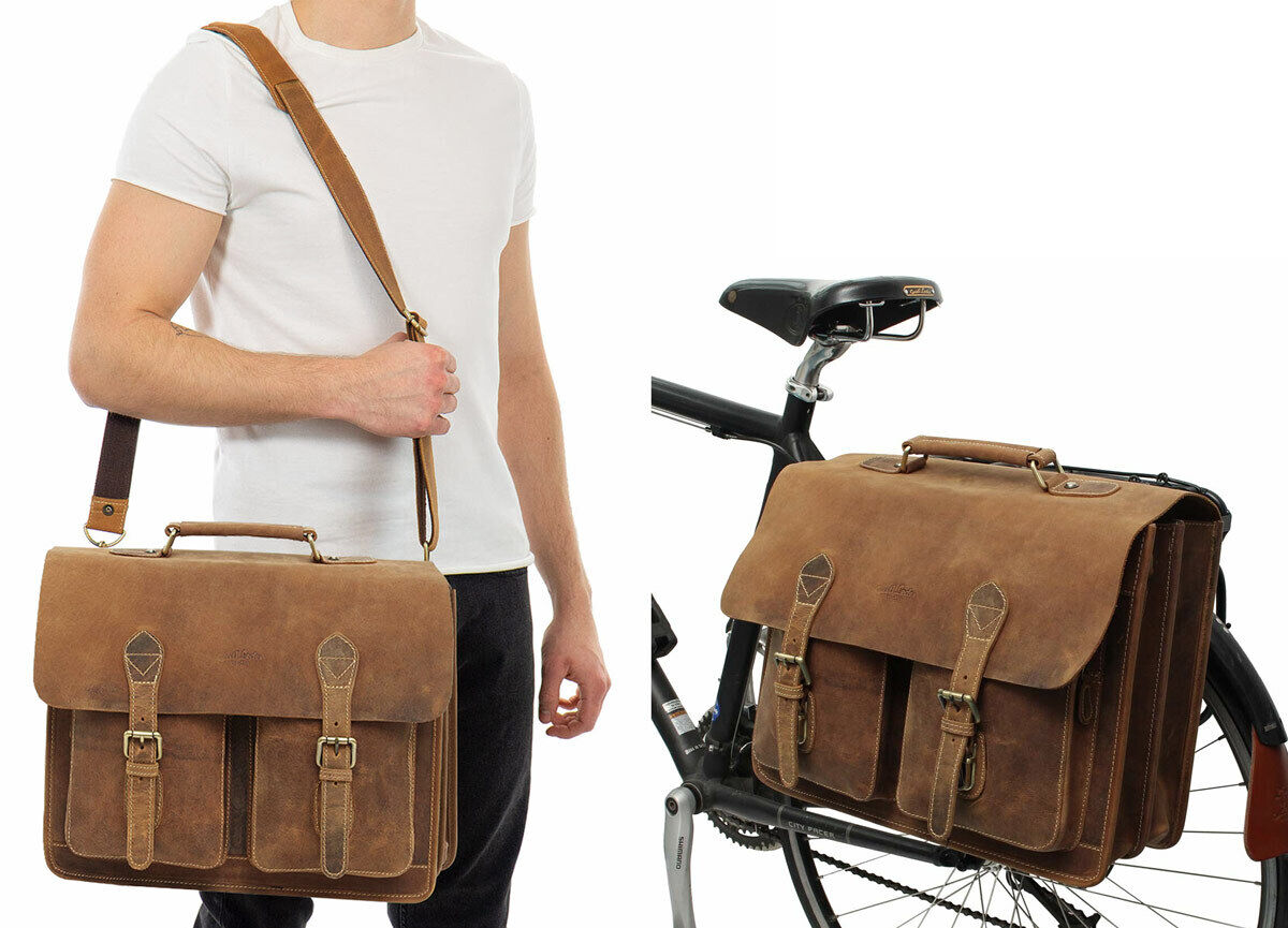 Outlet Fahrradtasche